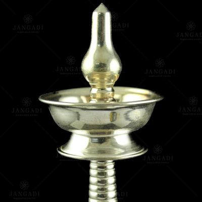 Kerala Traditional Lamp