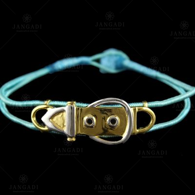 Belt Bracelets Online Gift For Brother