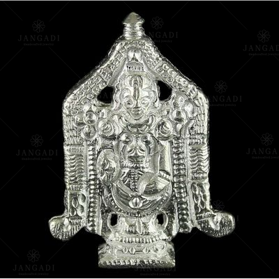 Lord Venkatesa Idol
